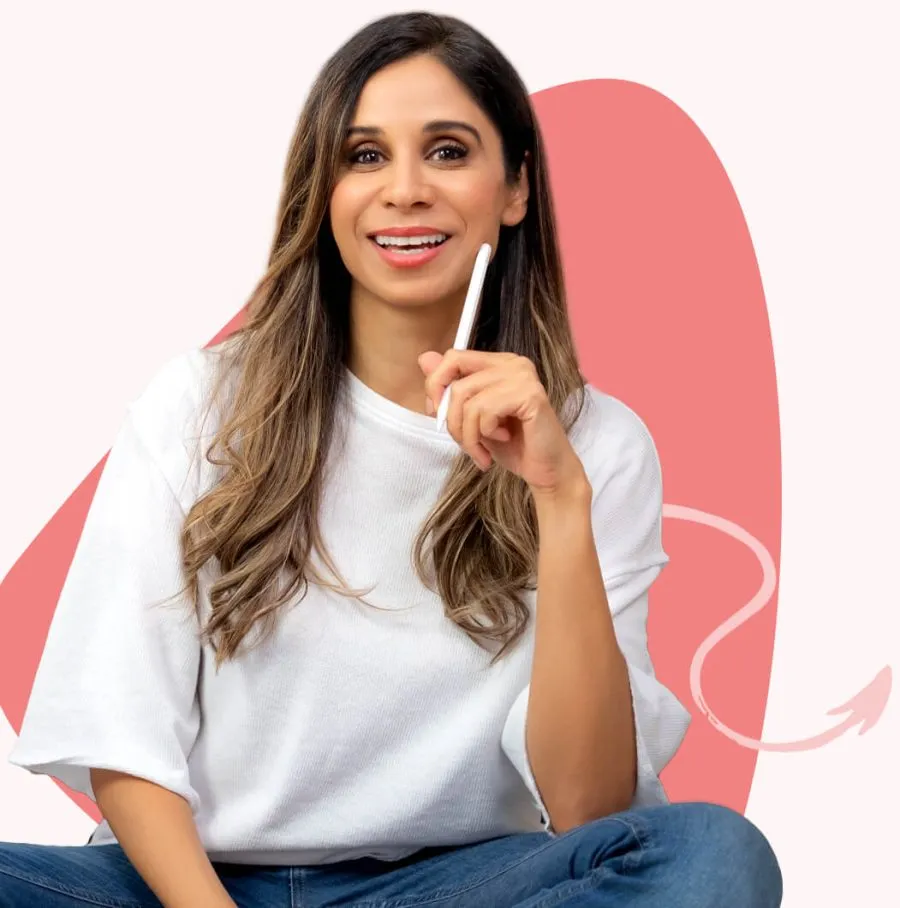 Leila Gharani XelPlus