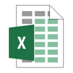 Free Excel Download for Variance Charts