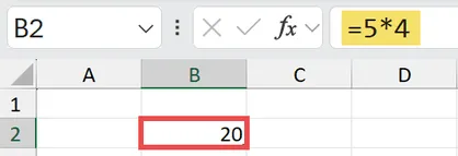 How to Multiply Numbers