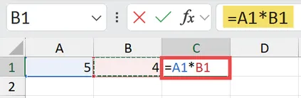 How to Multiply Numbers