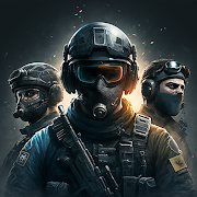 Tacticool: 5v5 online shooter icon