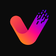 Vakie: Video Maker with Effect icon