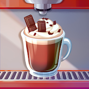 My Cafe icon