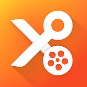 YouCut - Video Editor & Maker icon