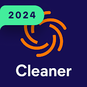 Avast Cleanup – Phone Cleaner icon
