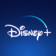 Disney+ Hotstar icon