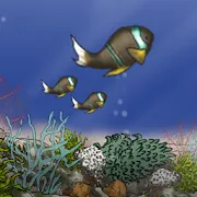 Fish Tycoon Lite icon