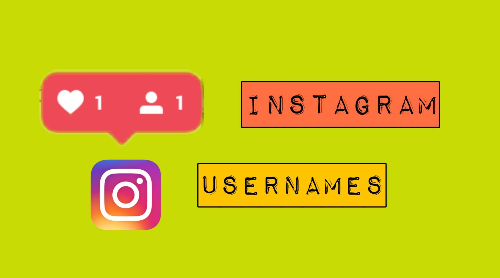 1000 Good And Cool Instagram Usernames Ideas Boys Girls