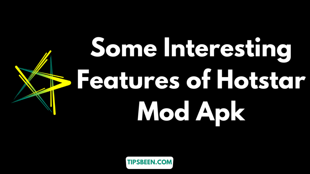 Hotstar Mod APK