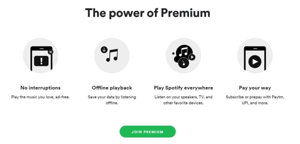 Spotify Premium Apk Mod