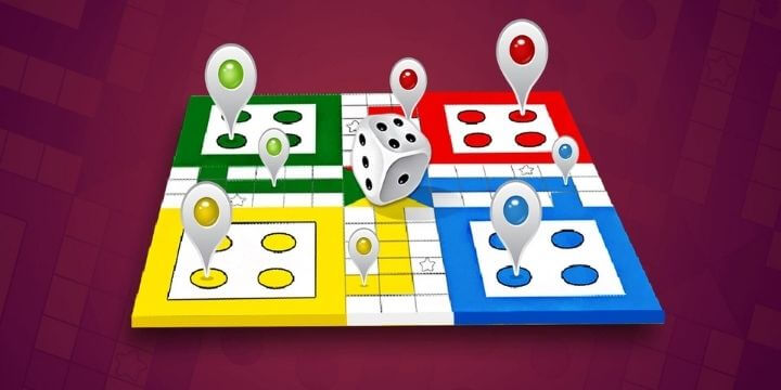 Top 10 Best Ludo Games For Android and iPhone 2021